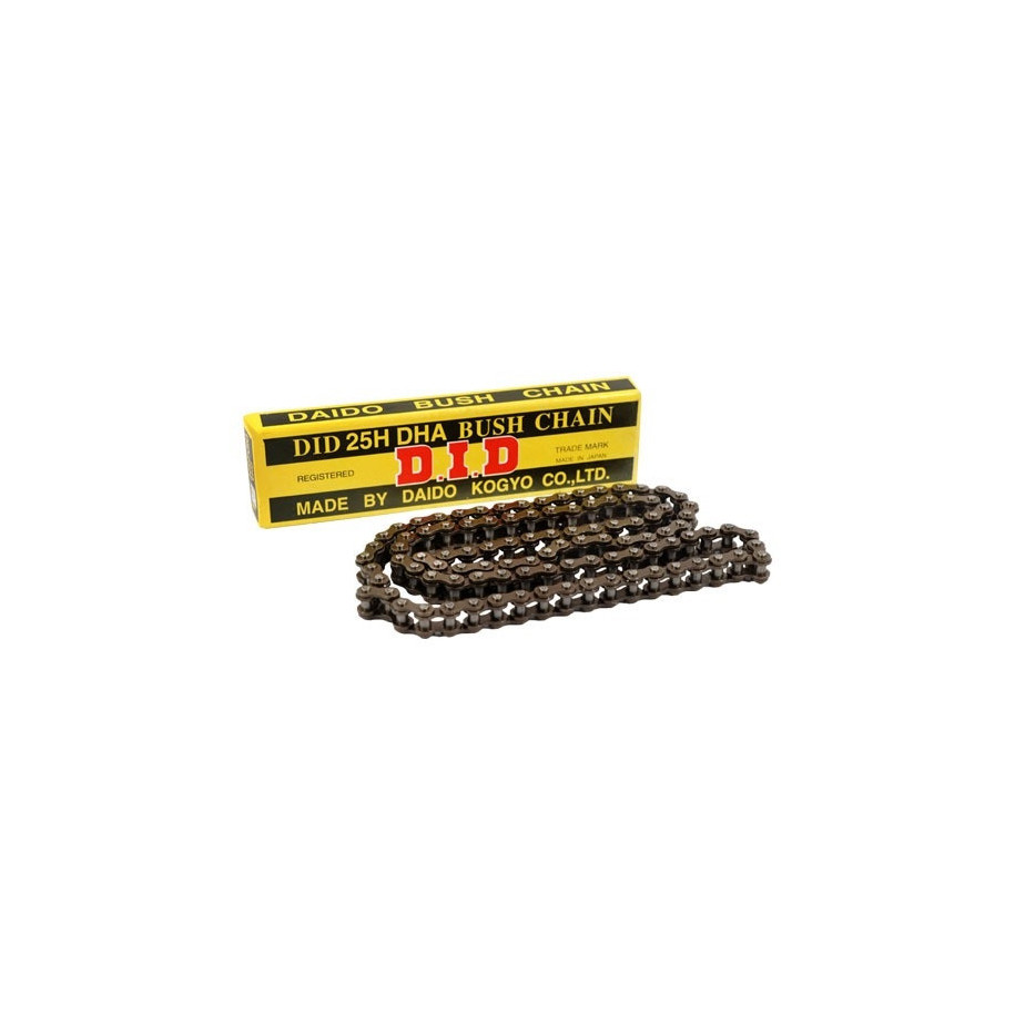 Cadenilla  XL125 marca DID Japonesa