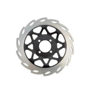 AK 125/150 TTR  - DISCO FRENO DELANTERO