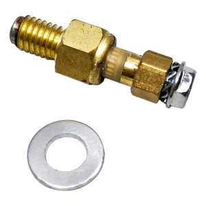 Sensor de Temperatura DISCOVER 125ST  (JE351401) Original