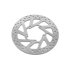 FZ16    - DISCO FRENO DELANTERO