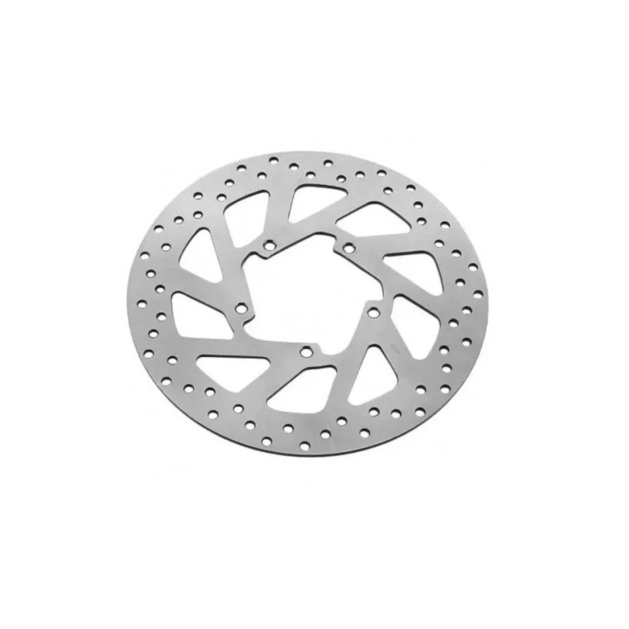 FZ16    - DISCO FRENO DELANTERO