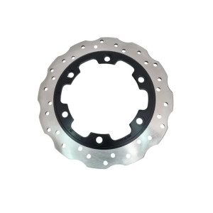 RAIDER 125/STRYKER 125/MAX 125  - DISCO FRENO DELANTERO