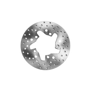 R15  - DISCO FRENO TRASERO
