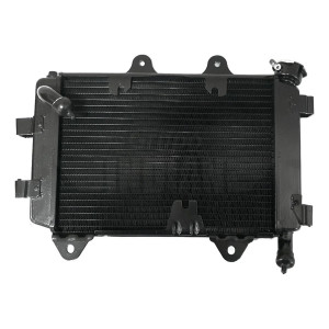 Radiador Dominar 250.  Original JF601215