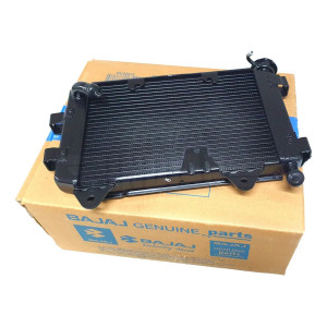 Radiador Dominar 250.  Original JF601215