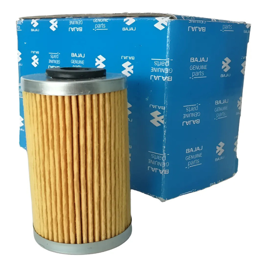 Filtro Aceite DOMINAR 400 - JG571014