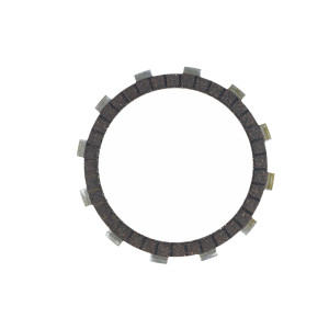 ER6N / VERSYS 650 - Discos de Clutch EBC