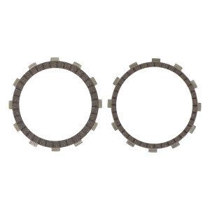 Discos de Clutch NINJA 300 EBC CK4524