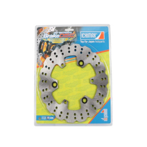 Z250 SL - DISCO FRENO TRASERO