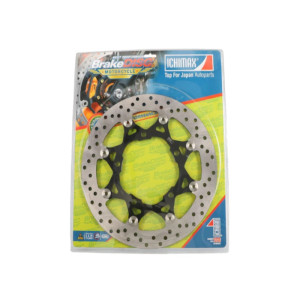 V-STROM 650/BANDIT/GSR600/750 - DISCO FRENO TRASERO