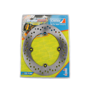 V-STROM 650/1000 - DISCO FRENO TRASERO