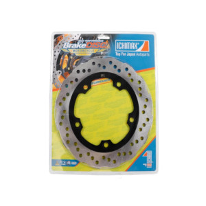 V-STROM DL-250 V1 (-19)/ INAZUMA 250 - DISCO FRENO TRASERO