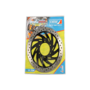 B DOMINAR 400 - DISCO FRENO TRASERO