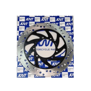 XTZ250 - DISCO FRENO TRASERO