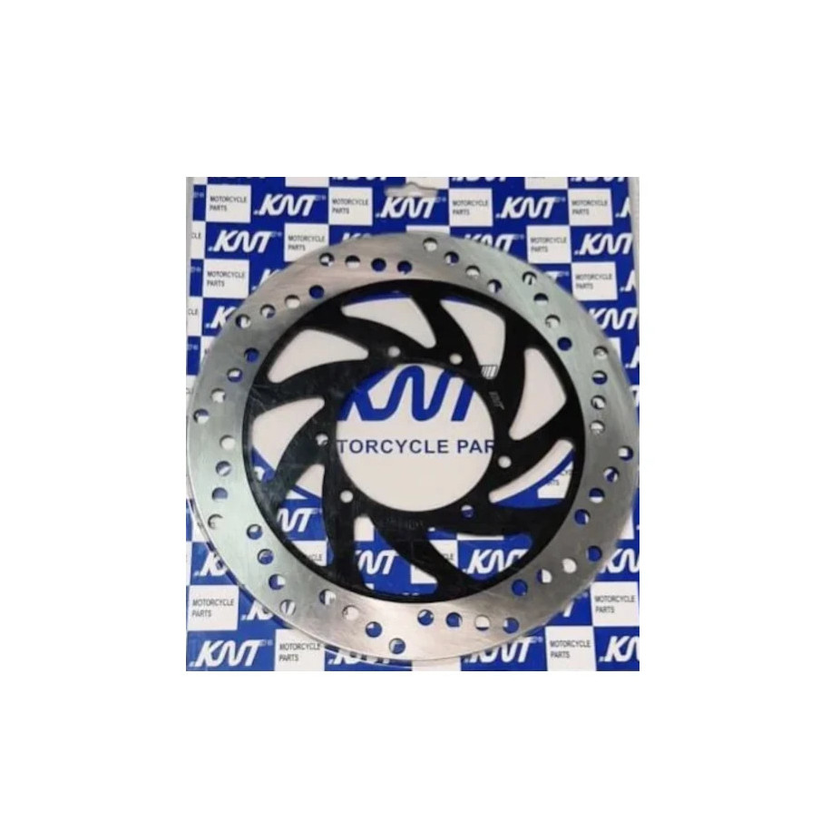 XTZ250 - DISCO FRENO TRASERO