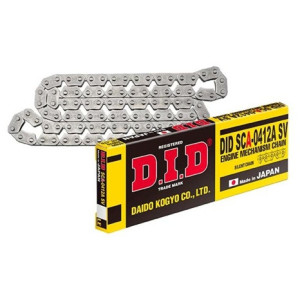 Cadenilla  DR650  marca DID Japonesa