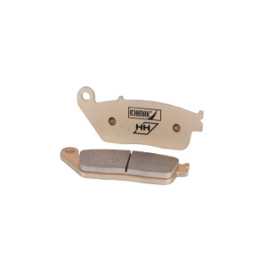 Pastilla Freno MBP-142HH Sinterizada