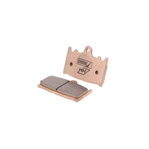 Pastilla Freno MBP-158HH Sinterizada