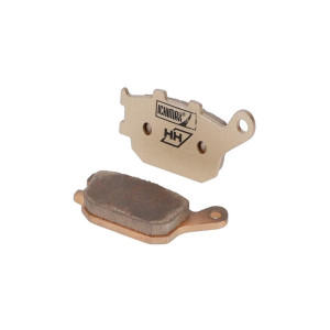Pastilla Freno MBP-174HH Sinterizada