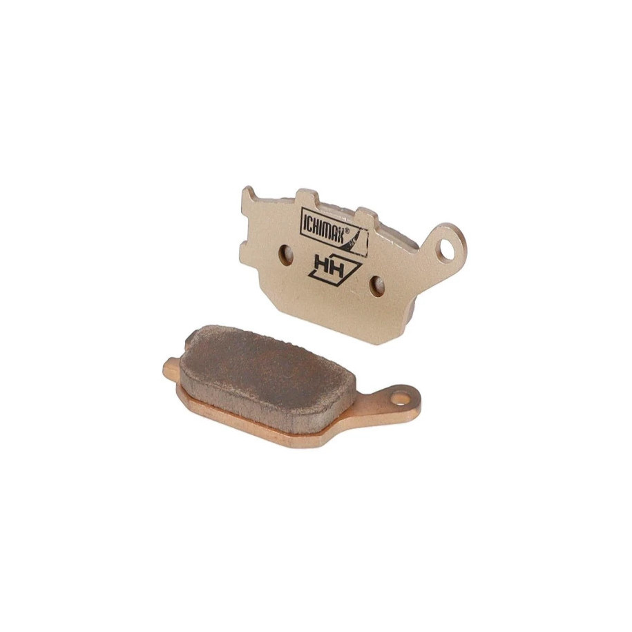 Pastilla Freno MBP-174HH Sinterizada