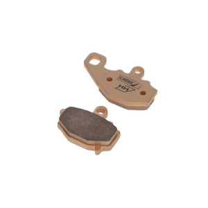 Pastilla Freno MBP-192HH Sinterizada