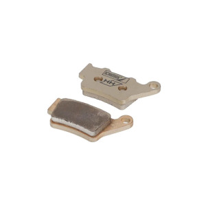 Pastilla Freno MBP-213HH Sinterizada