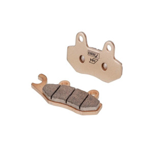 Pastilla Freno MBP-228HH Sinterizada