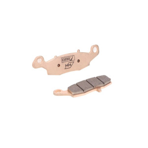 Pastilla Freno MBP-229HH Sinterizada