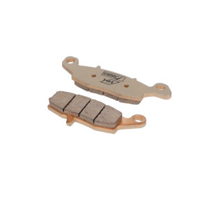 Pastilla Freno MBP-231HH Sinterizada