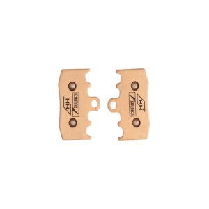 Pastilla Freno MBP-335HH Sinterizada