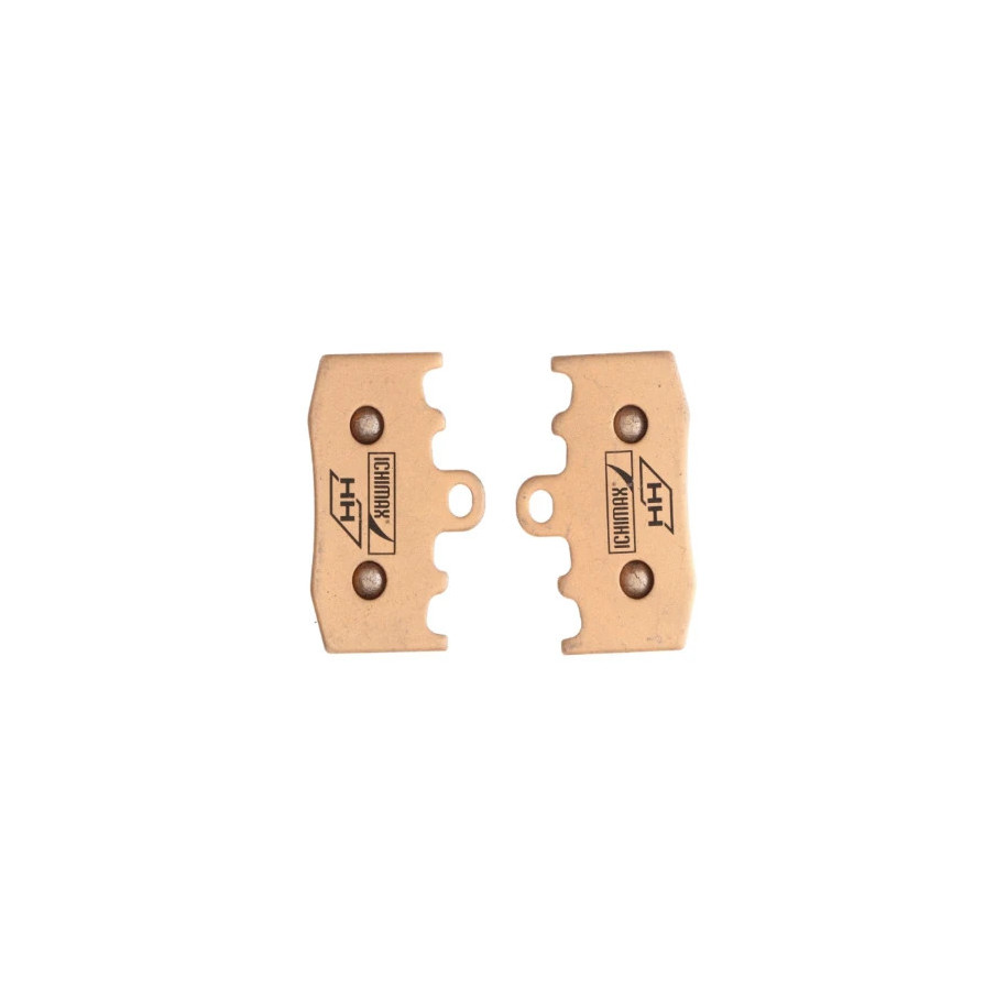 Pastilla Freno MBP-335HH Sinterizada