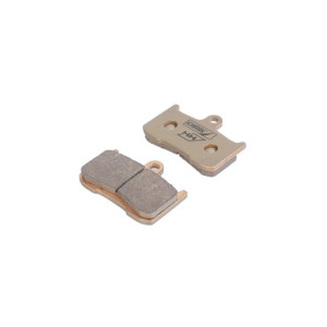 Pastilla Freno MBP-347HH Sinterizada