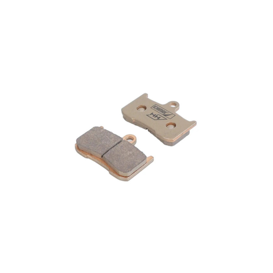 Pastilla Freno MBP-347HH Sinterizada