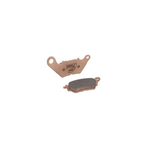 Pastilla Freno MBP-662HH Sinterizada