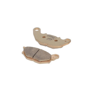 Pastilla Freno MBP-663HH Sinterizada