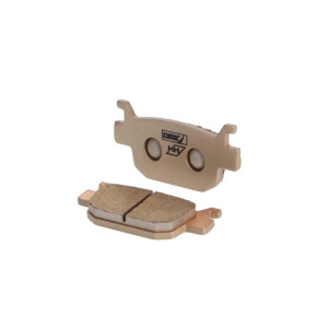 Pastilla Freno MBP-663HH Sinterizada