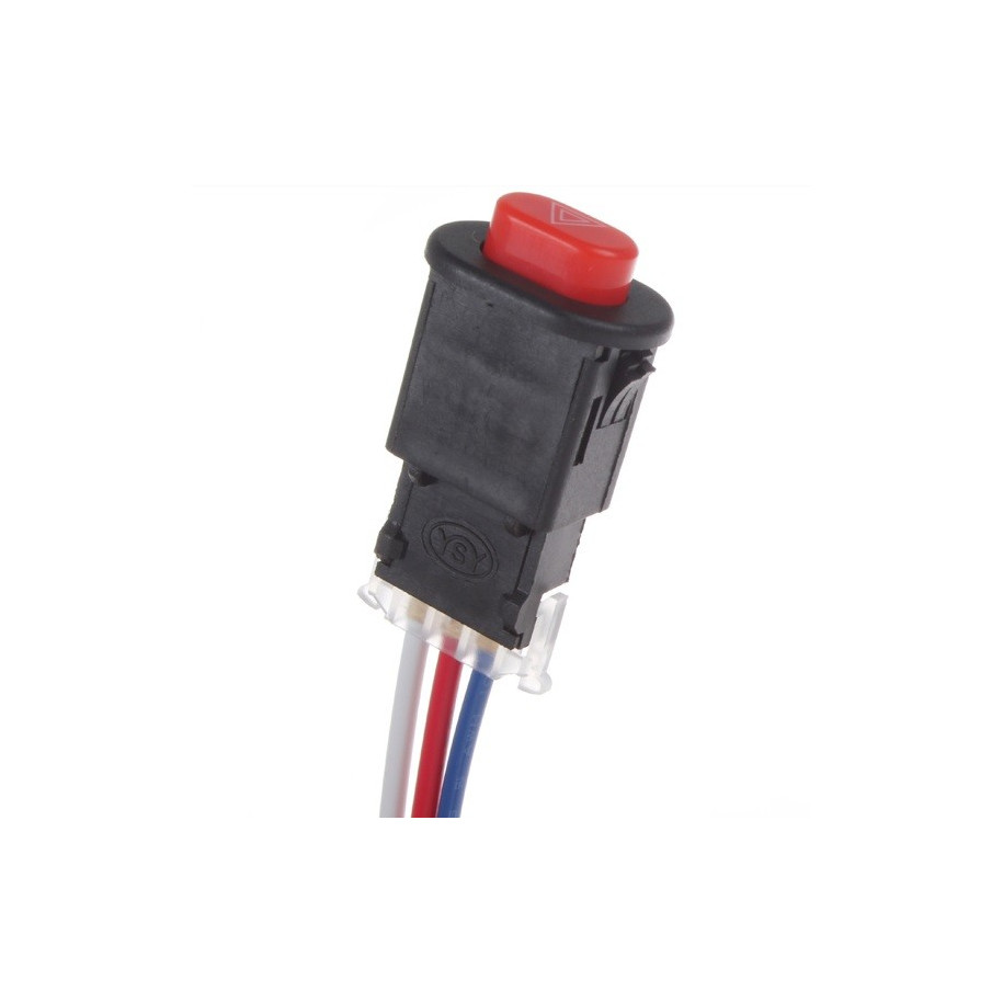 Interruptor para Luces de Parqueo