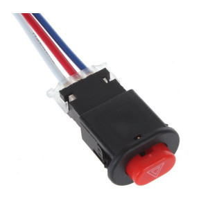 Interruptor para Luces de Parqueo