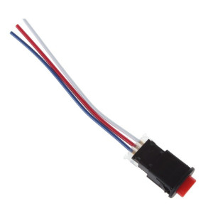 Interruptor para Luces de Parqueo