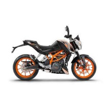 Duke 390