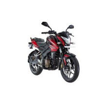 Pulsar 200/ 200 NS