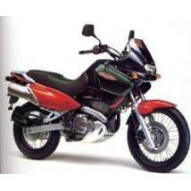 Freewind XF650 / DR200 / DR650