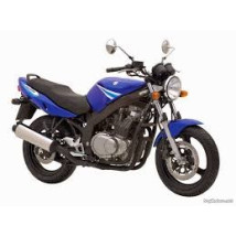 GS500 / GSX650 / GSX-R 600