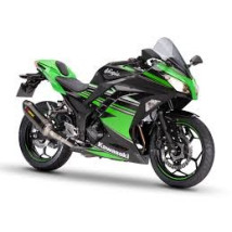 Ninja 250/300/400