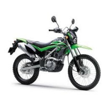 KLX150 / KLX150L / KLX150J / KLX250
