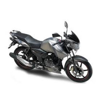 Apache RTR 160
