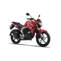 FAZER 150 / 600