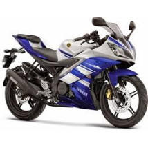 YZF - R3 / R15 / R6
