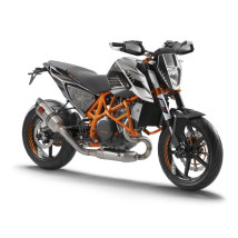 Duke 690