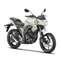 Gixxer 150 / GZ150 / GS150R / GSX150